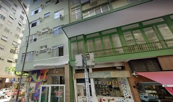 Condomínio Do Edifício Cannes em Rio De Janeiro