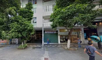 Condomínio Do Edifício Cannes em Belo Horizonte