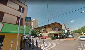 Imagem do Condomínio Do Edifício Cannes em Sananduva