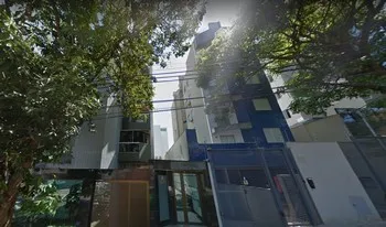 Condomínio Do Edifício Cannes em Belo Horizonte