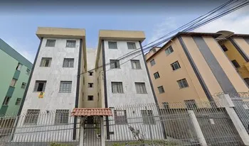 Condomínio Do Edifício Cannes em Belo Horizonte