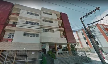 Imagem do Condomínio Do Edifício Canoas em Guarapari