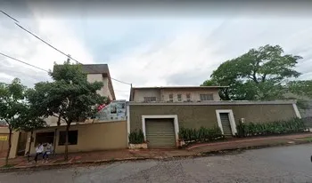 Condomínio Do Edifício Canoas em Belo Horizonte