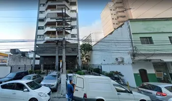 Imagem do Condomínio Do Edifício Canoas Do Tejo em Niteroi