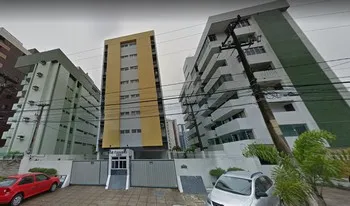 Imagem do Condomínio Do Edifício Canopus em João Pessoa