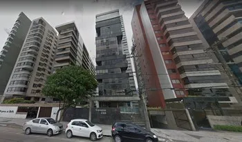 Imagem do Condomínio Do Edifício Canopus em Recife