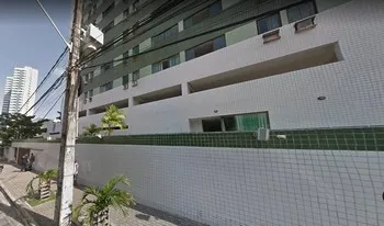 Imagem do Condomínio Do Edifício Canopus em Recife