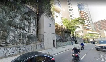 Condomínio Do Edifício Cantagalo em Rio De Janeiro