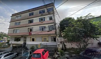 Condomínio Do Edifício Cantan em Rio De Janeiro