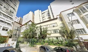 Condomínio Do Edifício Cantanheda em Rio De Janeiro