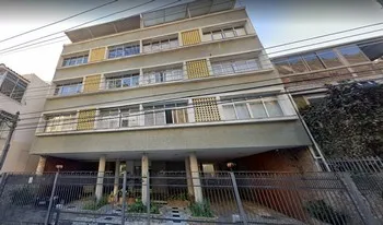 Condomínio Do Edifício Cantegril em Rio De Janeiro