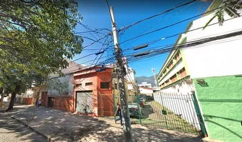 Condomínio Do Edifício Cantisano em Rio De Janeiro