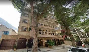 Condomínio Do Edifício Canto Da Praça em Rio De Janeiro