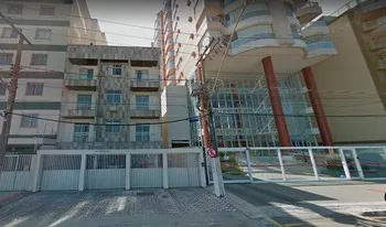 Imagem do Condomínio Do Edifício Canto Da Praia em Guarapari