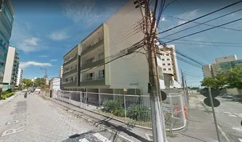 Imagem do Condomínio Do Edifício Canto Da Praia em Vitória