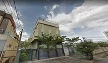 Condomínio Do Edifício Canto Da Serra em Belo Horizonte