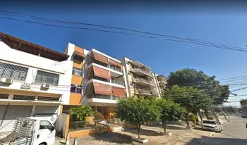 Condomínio Do Edifício Canto Da Vila em Rio De Janeiro