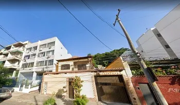 Condomínio Do Edifício Canto Das Garças em Rio De Janeiro