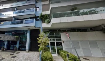 Condomínio Do Edifício Canto Do Leblon em Rio De Janeiro