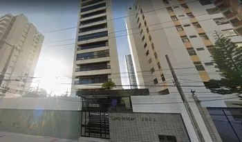 Imagem do Condomínio Do Edifício Canto Do Mar em Recife