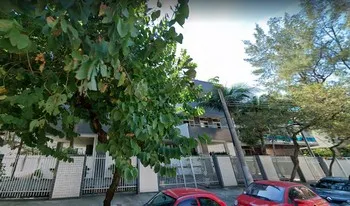 Condomínio Do Edifício Canto Do Mar em Rio De Janeiro