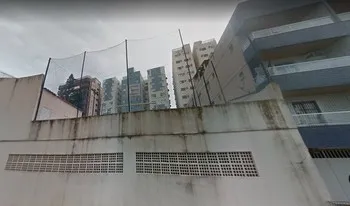 Imagem do Condomínio Do Edifício Canto Do Mar em Guarapari