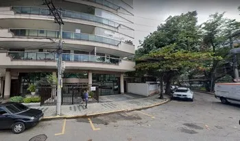 Condomínio Do Edifício Canto Do Piraque em Rio De Janeiro