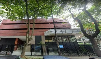 Condomínio Do Edifício Canto Livre em Rio De Janeiro