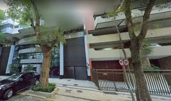 Condomínio Do Edifício Canto Maior em Rio De Janeiro