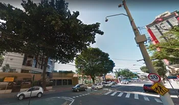 Imagem do Condomínio Do Edifício Canto Nobre em Vitória