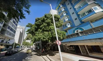 Condomínio Do Edifício Canto Real em Rio De Janeiro