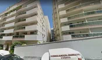Condomínio Do Edifício Canto Verde em Rio De Janeiro