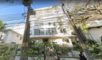 Condomínio Do Edifício Cantomar em Rio De Janeiro