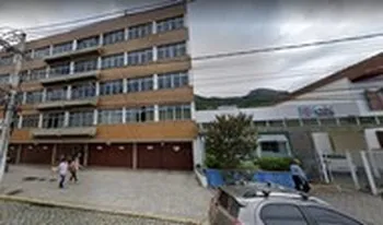 Imagem do Condomínio Do Edifício Canton De Fribourg em Nova Friburgo