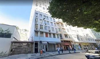 Condomínio Do Edifício Cantone em Rio De Janeiro