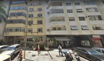 Condomínio Do Edifício Canudos em Rio De Janeiro