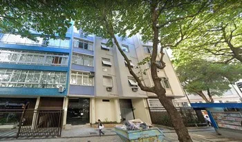 Condomínio Do Edifício Canuma em Rio De Janeiro