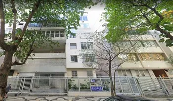 Condomínio Do Edifício Cap em Rio De Janeiro