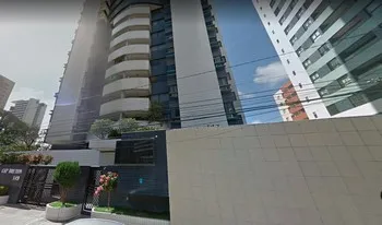 Imagem do Condomínio Do Edifício Cap Breton em Jaboatão Dos Guararapes