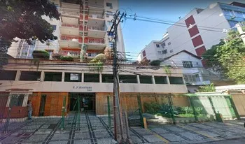Condomínio Do Edifício Cap D Antibes em Rio De Janeiro