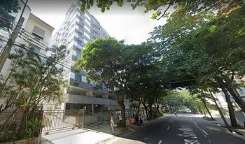 Condomínio Do Edifício Cap D Antibes em Rio De Janeiro