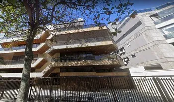 Condomínio Do Edifício Cap D Olive em Rio De Janeiro