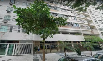 Imagem do Condomínio Do Edifício Cap Dantibes em Niteroi