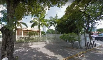 Imagem do Condomínio Do Edifício Cap. D'antibes em Recife