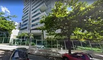 Condomínio Do Edifício Cap D'antibes em Belo Horizonte