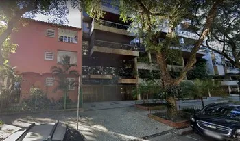 Condomínio Do Edifício Cap D'estel em Rio De Janeiro