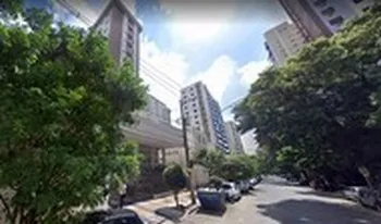 Condomínio Do Edifício Cap Ferrat em Belo Horizonte