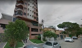 Imagem do Condomínio Do Edifício Cap Ferrat em Campos Dos Goytacazes