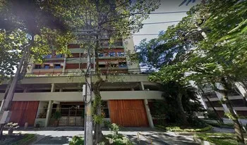 Condomínio Do Edifício Cap Ferrat em Rio De Janeiro