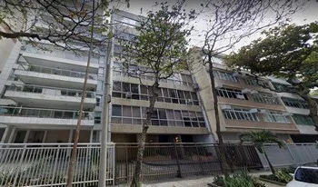 Condomínio Do Edifício Cap Ferrat em Rio De Janeiro